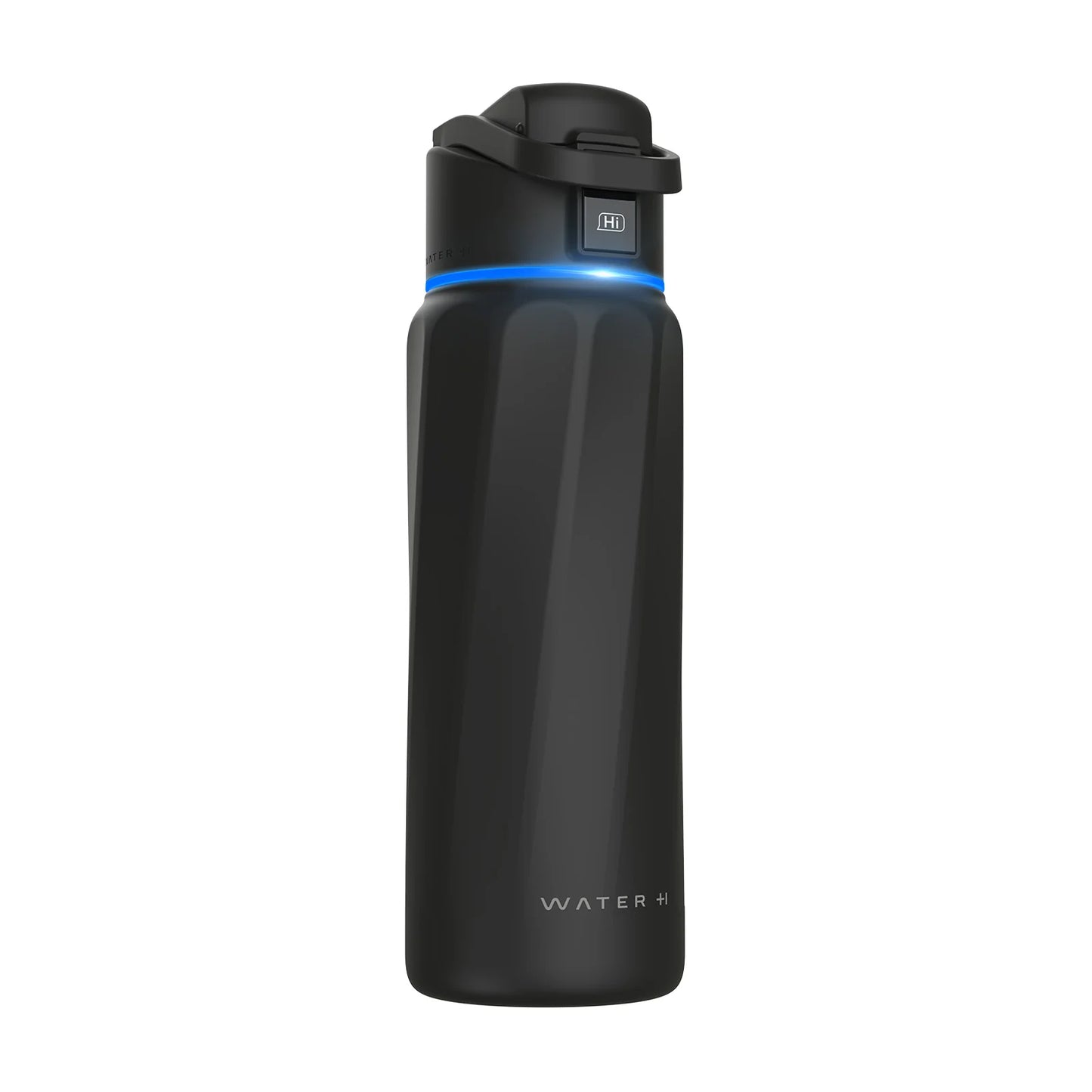 Waterh Boost Smart Water Bottle, Tracking Water Bottle 32 Oz