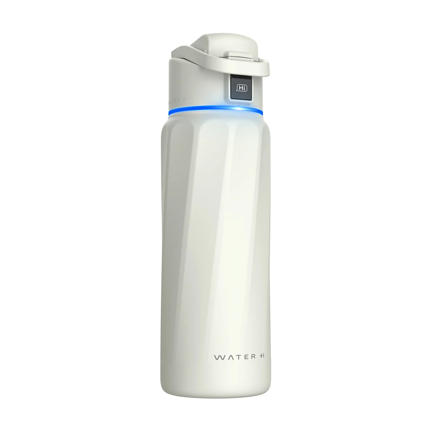 Waterh Boost Smart Water Bottle, Tracking Water Bottle 32 Oz